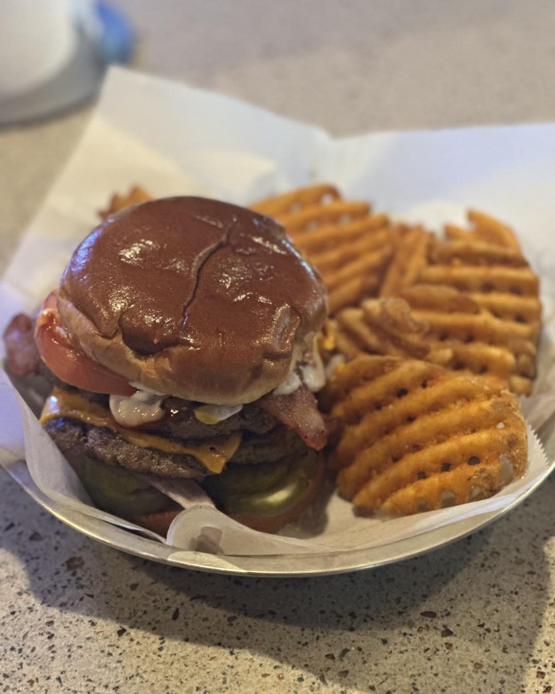 OBI's Barbecue in Marion, IN (6)