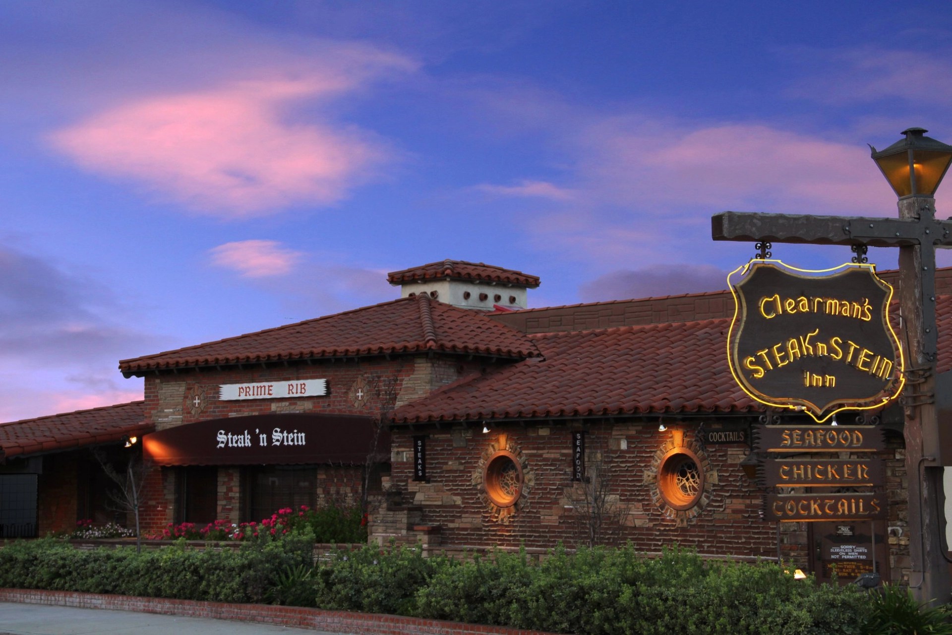 Clearman's Steak 'N Stein in Pico Rivera, CA (2)