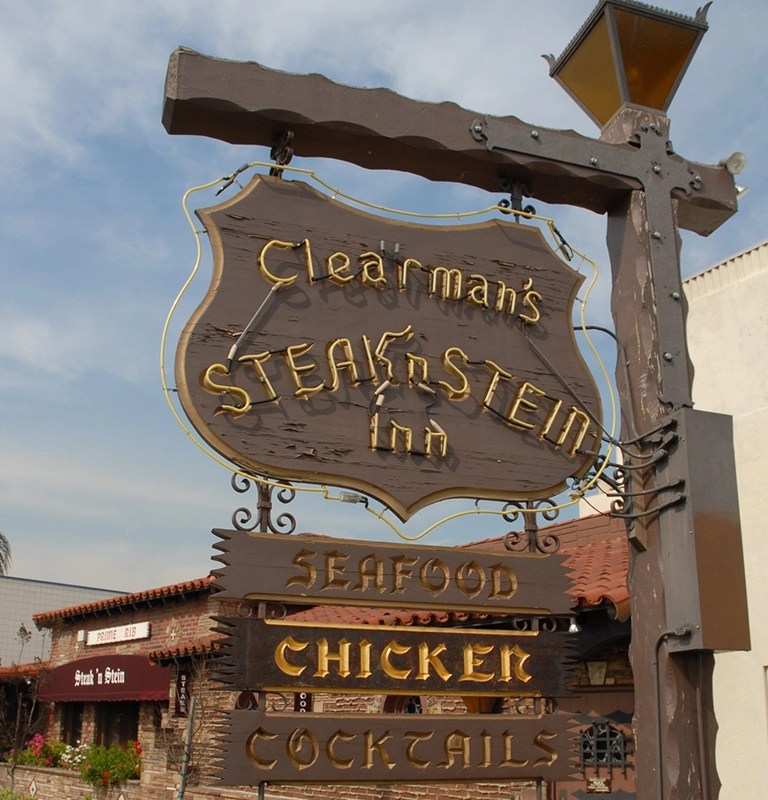 Clearman's Steak 'N Stein in Pico Rivera, CA (5)