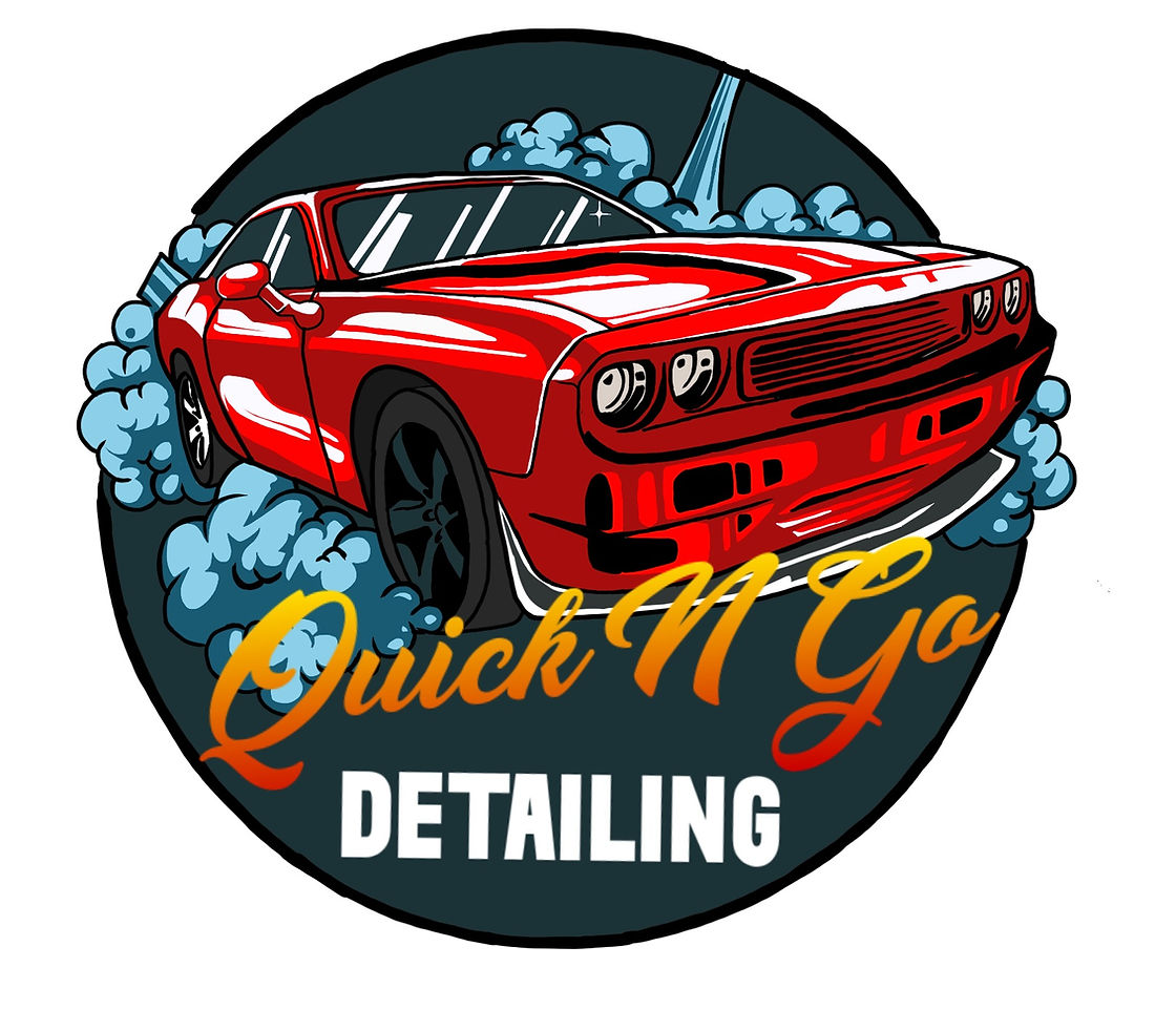 Quick N' Go Mobile Detail LLC in Willoughby, OH (3)
