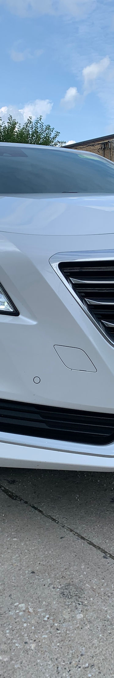 Quick N' Go Mobile Detail LLC in Willoughby, OH (6)