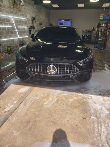 Semper Fi Auto Detailing in Twin Lakes, WI
