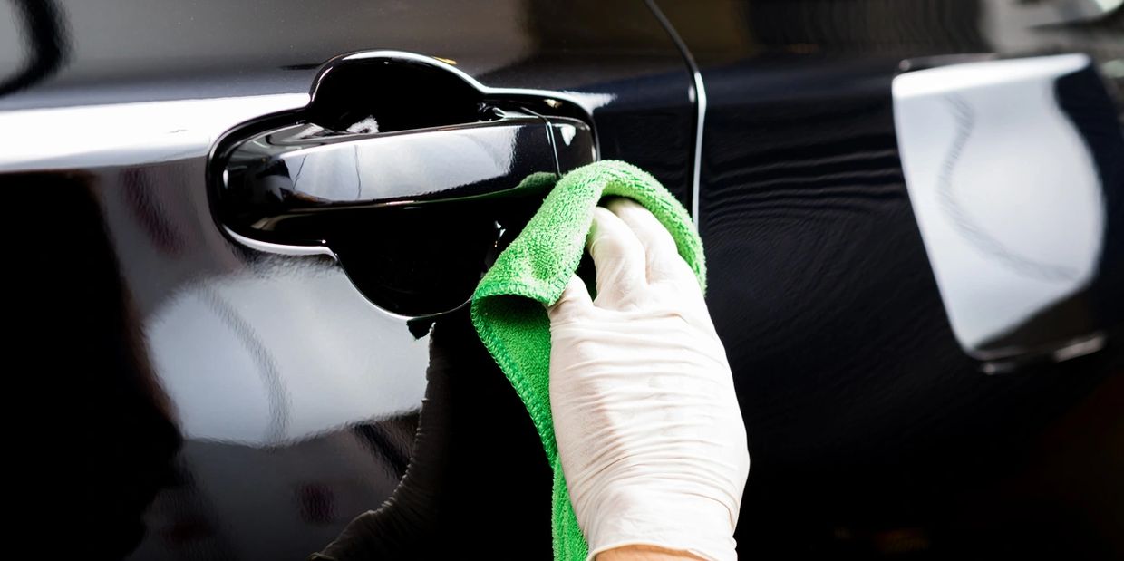 Semper Fi Auto Detailing in Twin Lakes, WI (2)