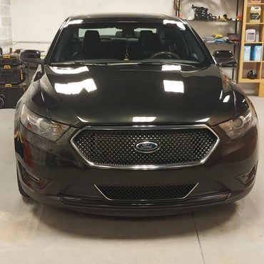 Semper Fi Auto Detailing in Twin Lakes, WI (3)