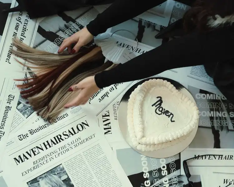 MAVEN Hair Salon in Somerset, PA (2)