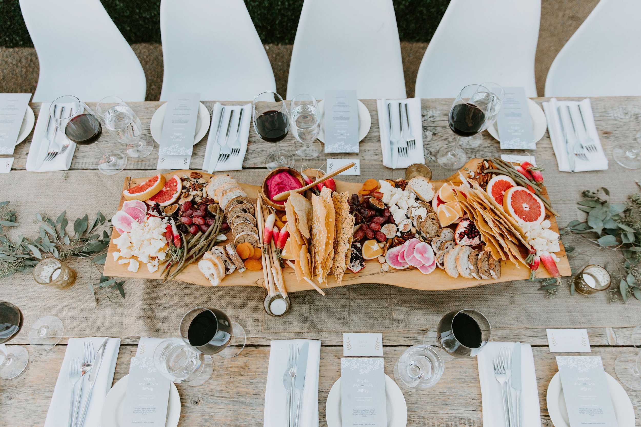 Harvest Kitchen Catering in Vista, CA (3)