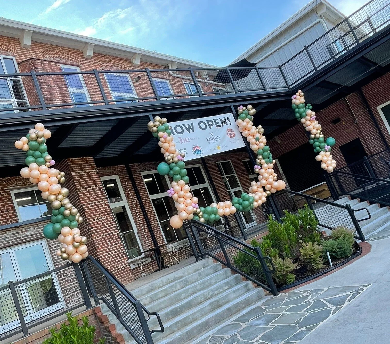Pop of Air Creations in Woodstock, GA (4)