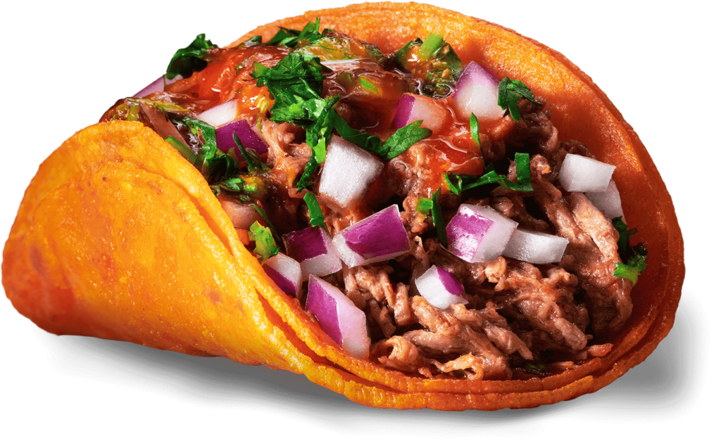 Teddy’s Red Tacos Truck in Whittier, CA