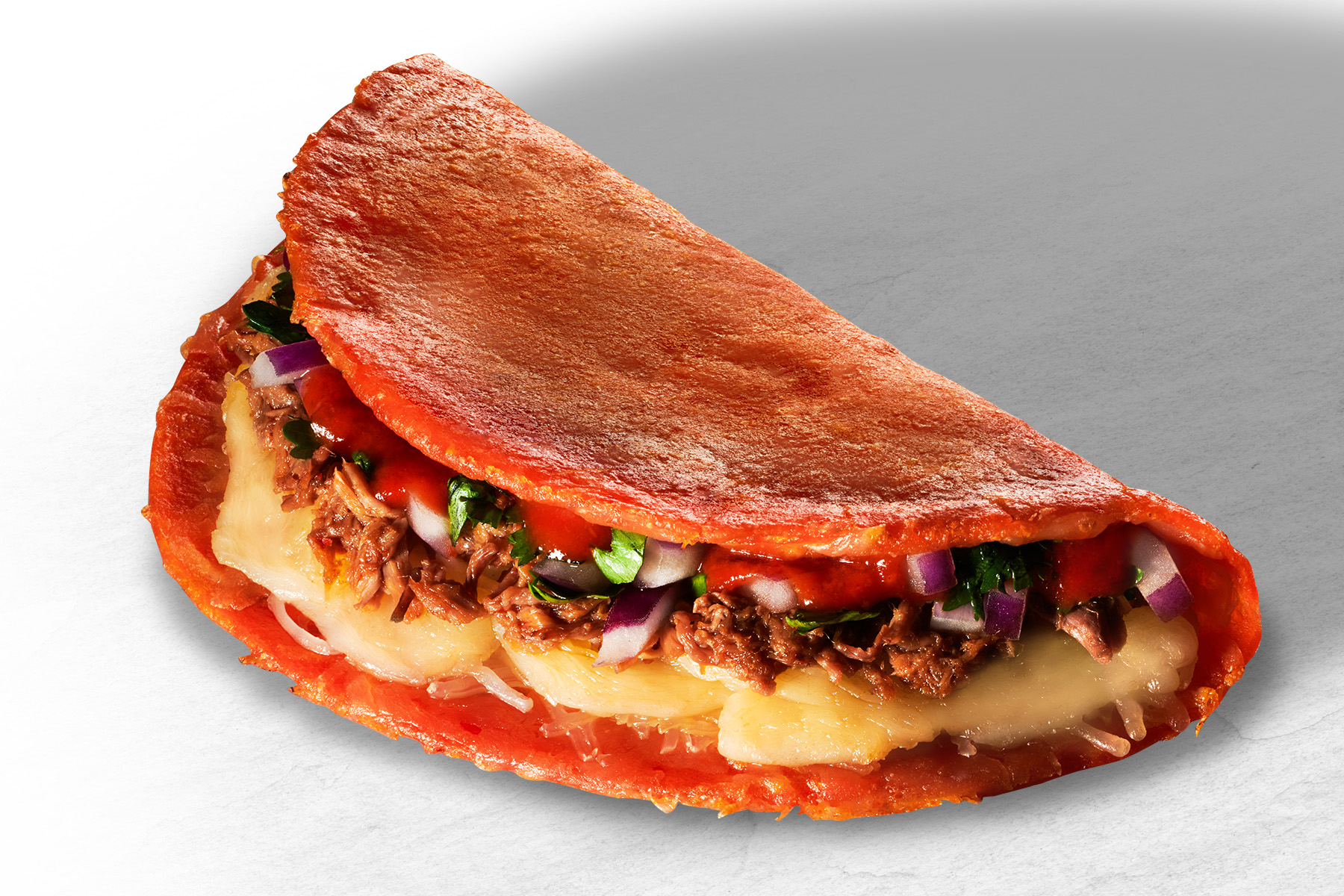 Teddy’s Red Tacos Truck in Whittier, CA (4)