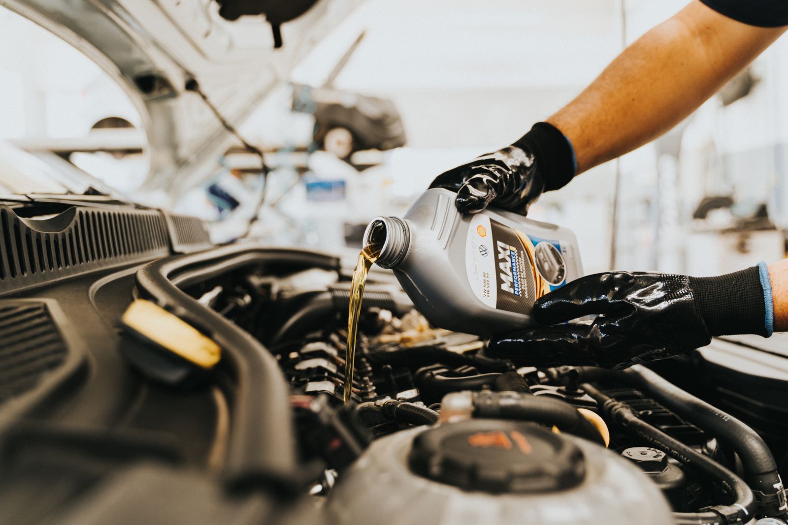 Central Florida Auto Professionals LLC in Groveland, FL