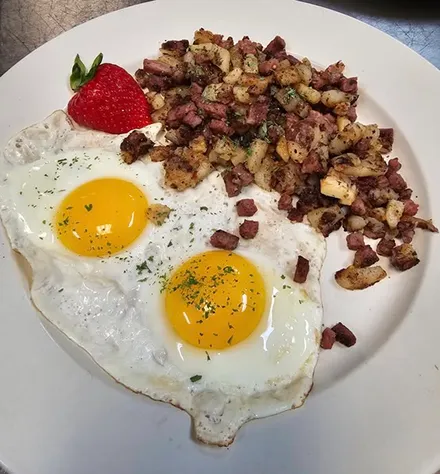 Eating Americana in Norcross, GA (6)