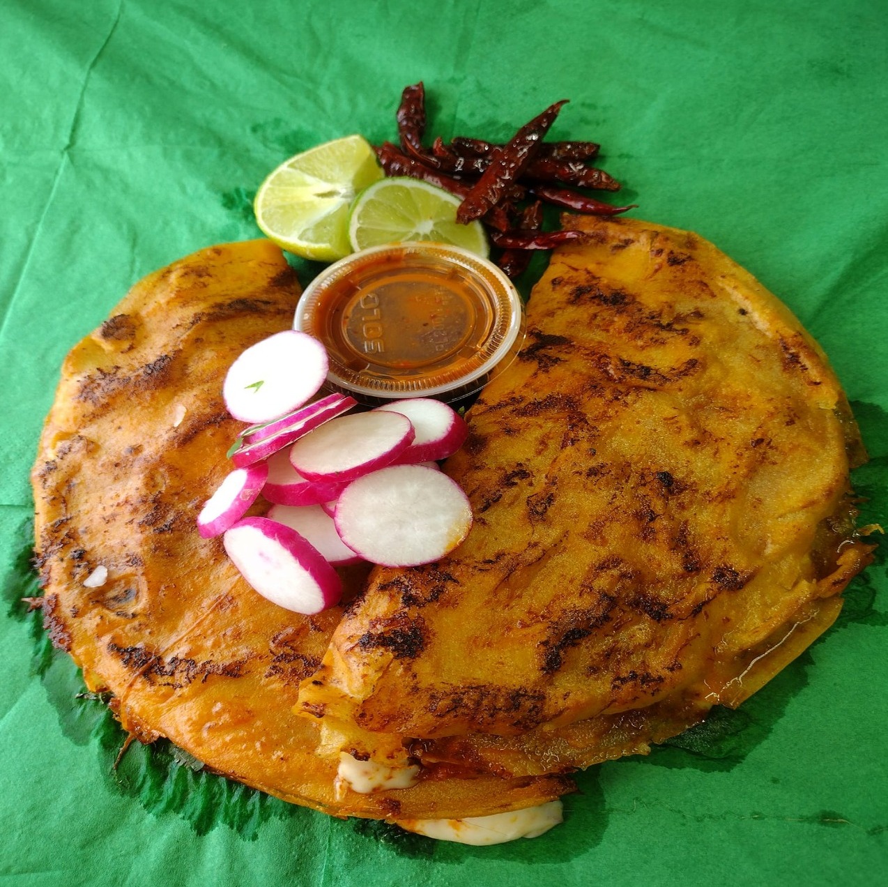 Tortas Locas in Asheboro, NC
