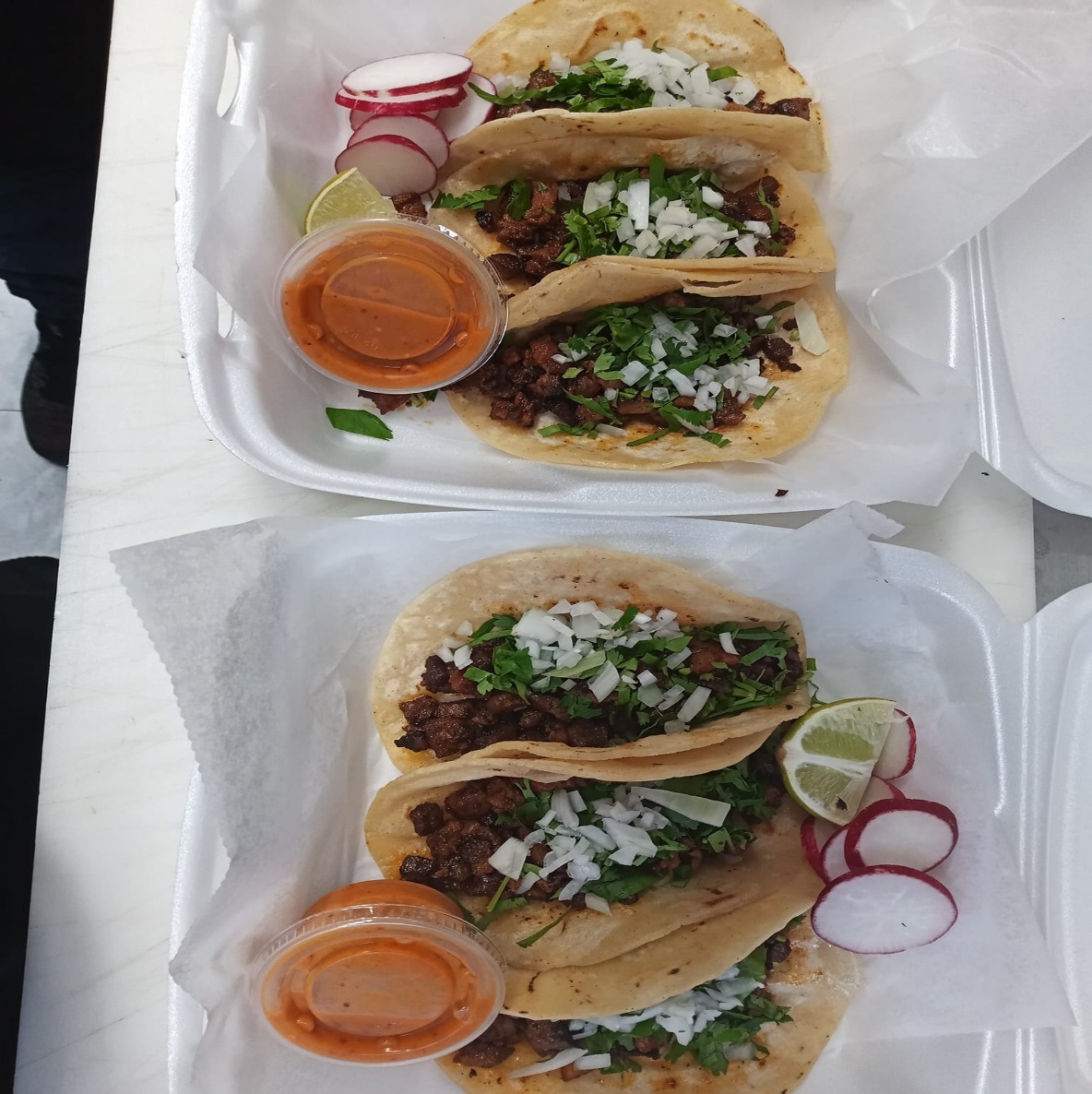 Tortas Locas in Asheboro, NC (3)