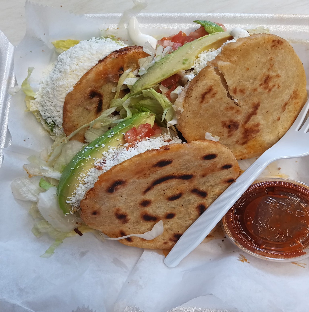 Tortas Locas in Asheboro, NC (5)