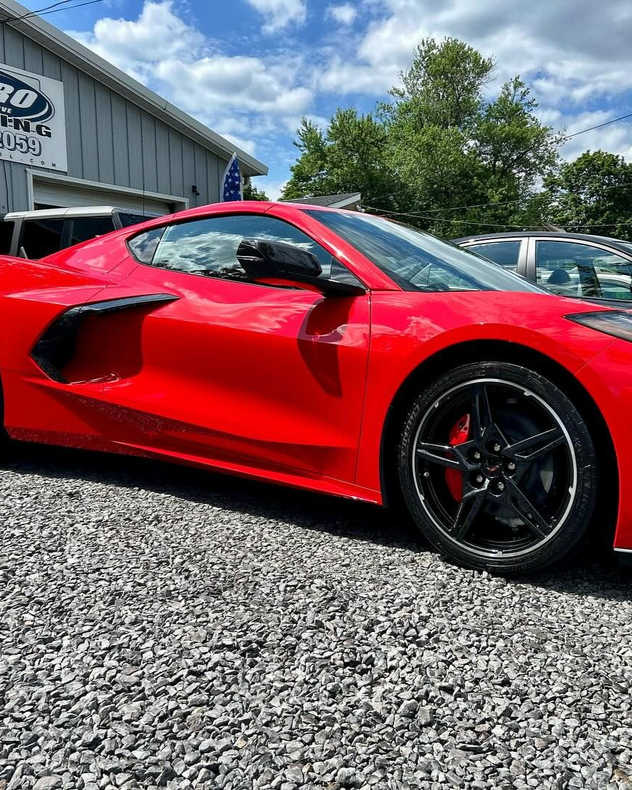 All Pro Detail - Ceramic Coating | Car Detailing in Newtown, PA (2)