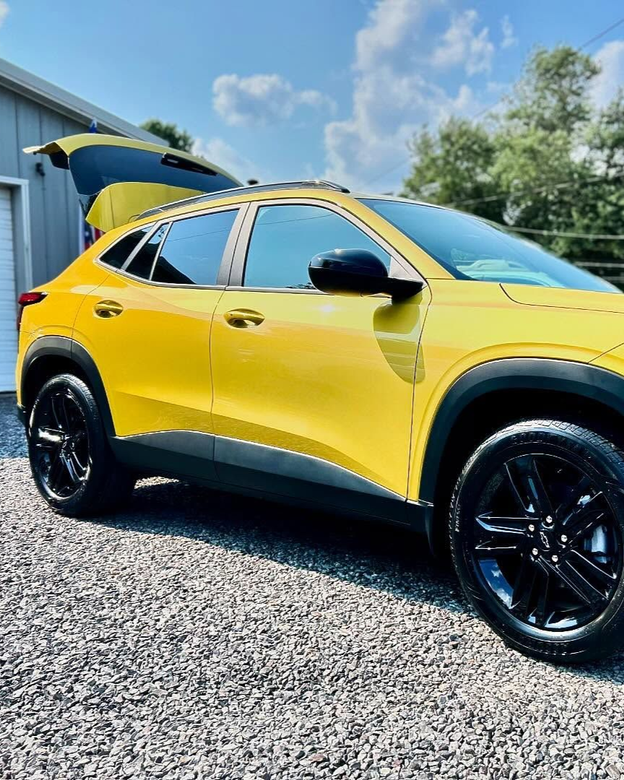 All Pro Detail - Ceramic Coating | Car Detailing in Newtown, PA (4)
