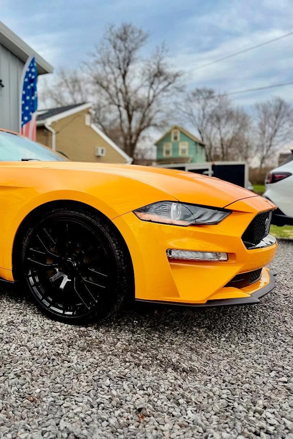 All Pro Detail - Ceramic Coating | Car Detailing in Newtown, PA (5)