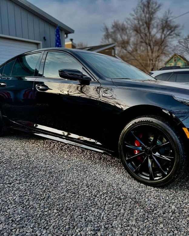 All Pro Detail - Ceramic Coating | Car Detailing in Newtown, PA (6)