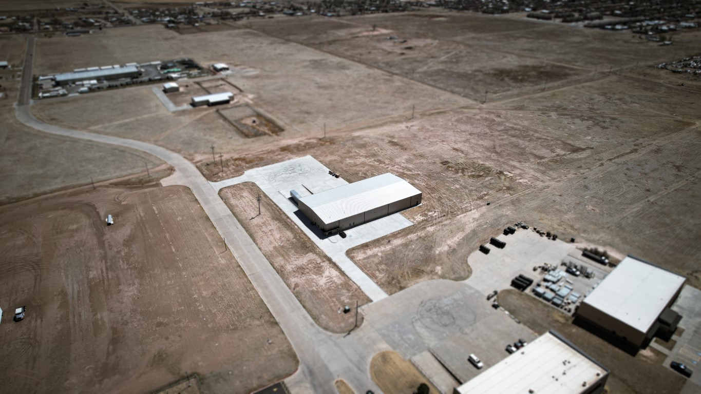Dumas Economic Development in Dumas, TX (4)