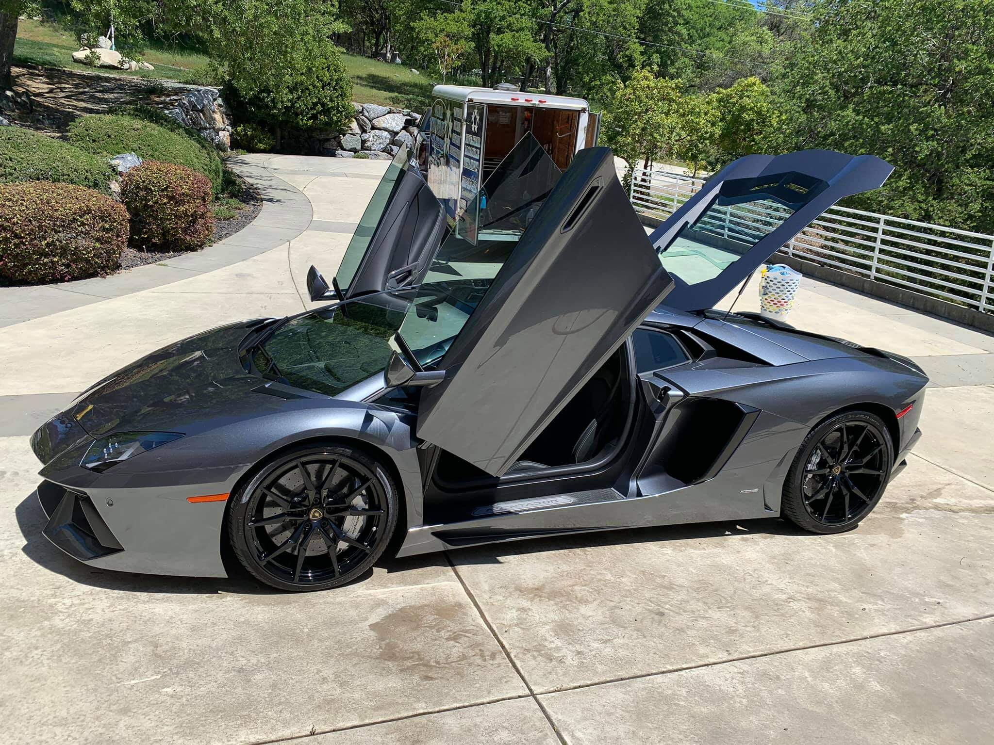 Five Star Detailing & Wraps in Folsom, CA