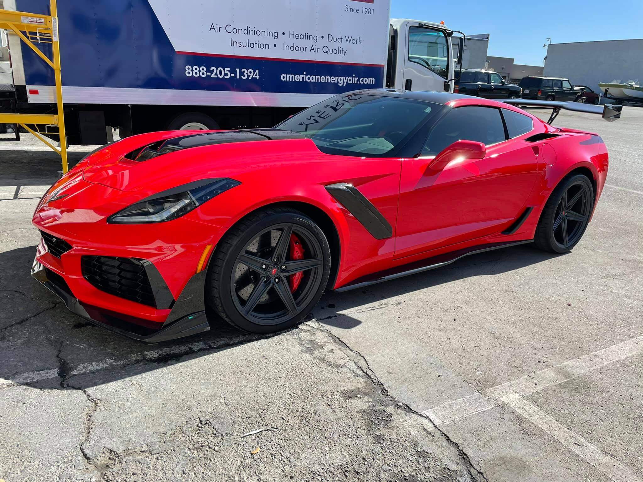 Five Star Detailing & Wraps in Folsom, CA (2)
