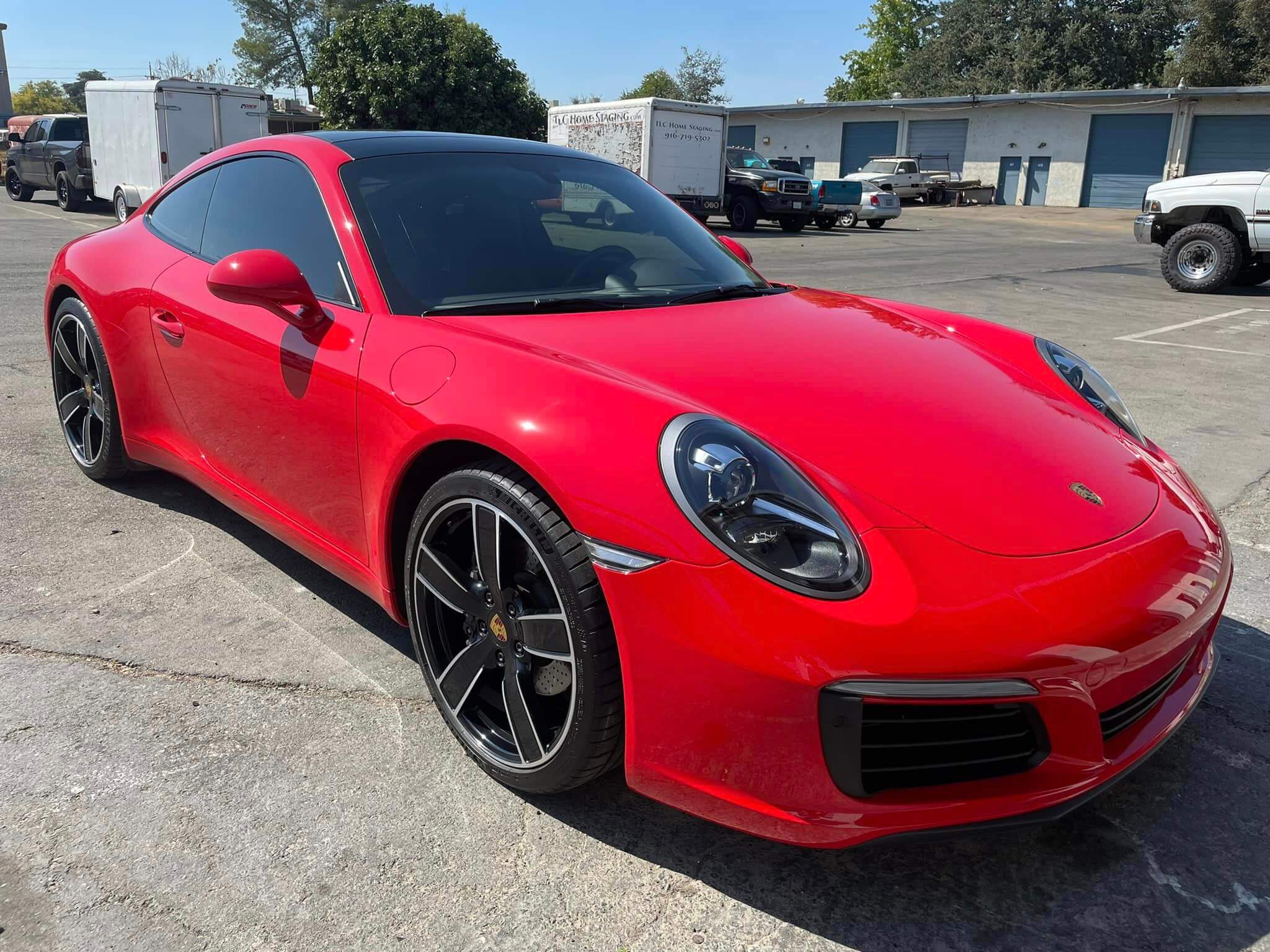 Five Star Detailing & Wraps in Folsom, CA (3)