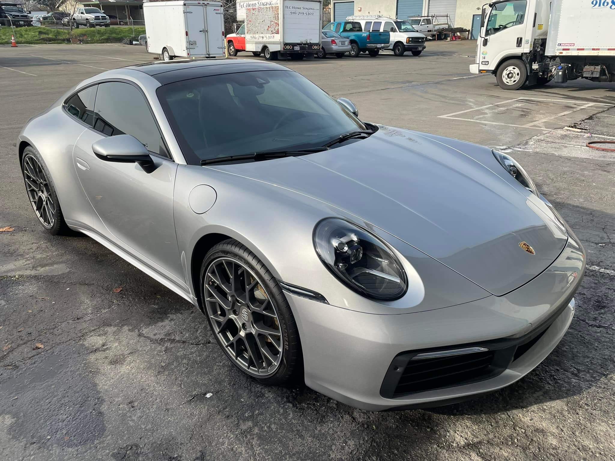 Five Star Detailing & Wraps in Folsom, CA (4)