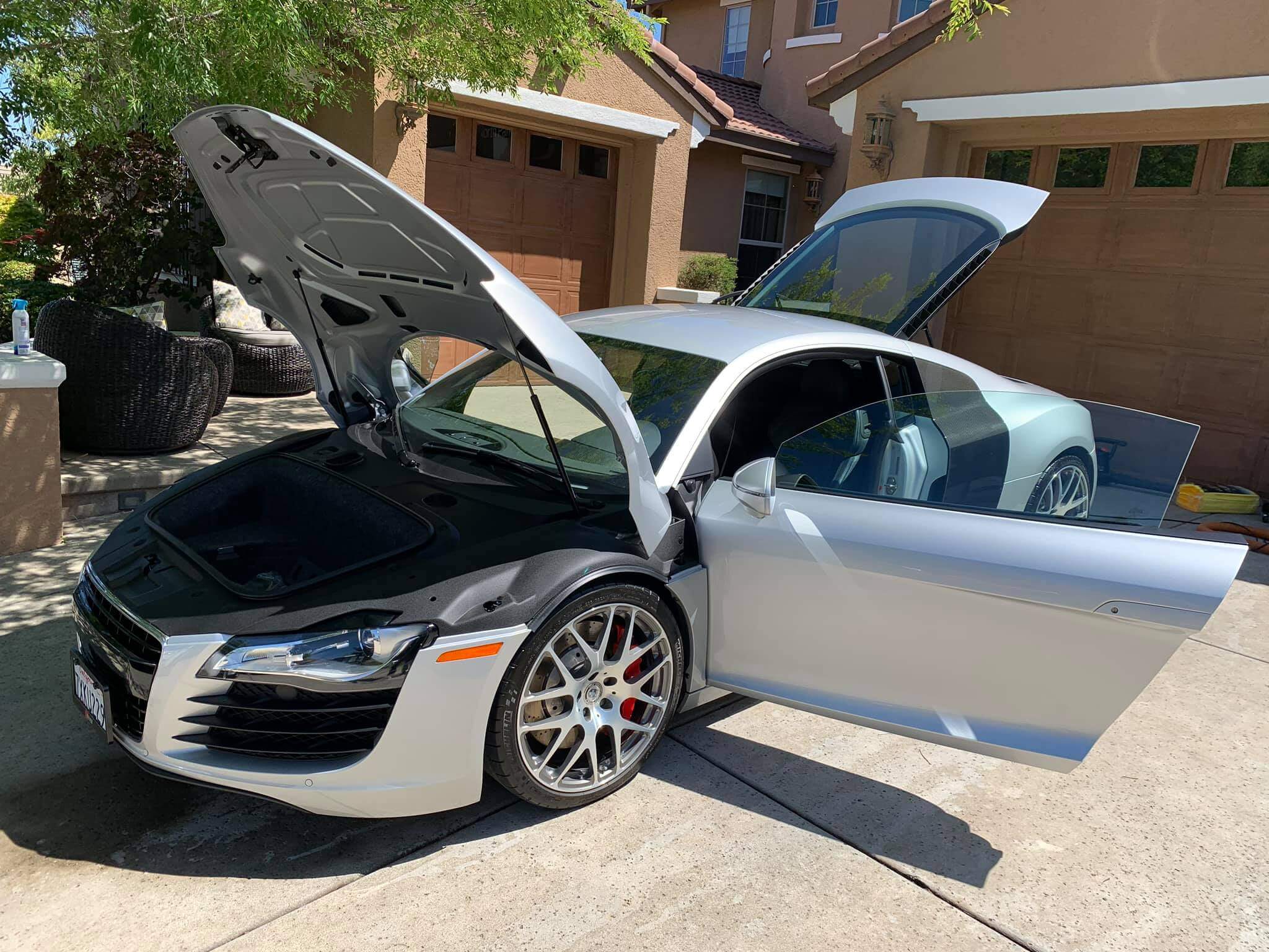 Five Star Detailing & Wraps in Folsom, CA (5)