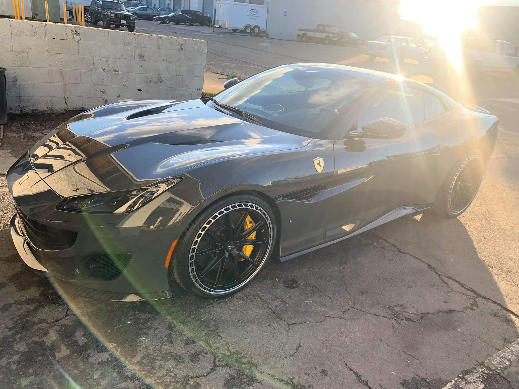 Five Star Detailing & Wraps in Folsom, CA (6)