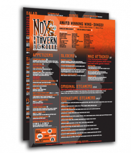 Nox's Tavern & Grille in Pittsburgh, PA