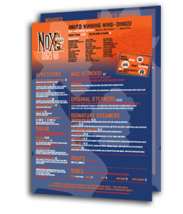 Nox's Tavern & Grille in Pittsburgh, PA (2)