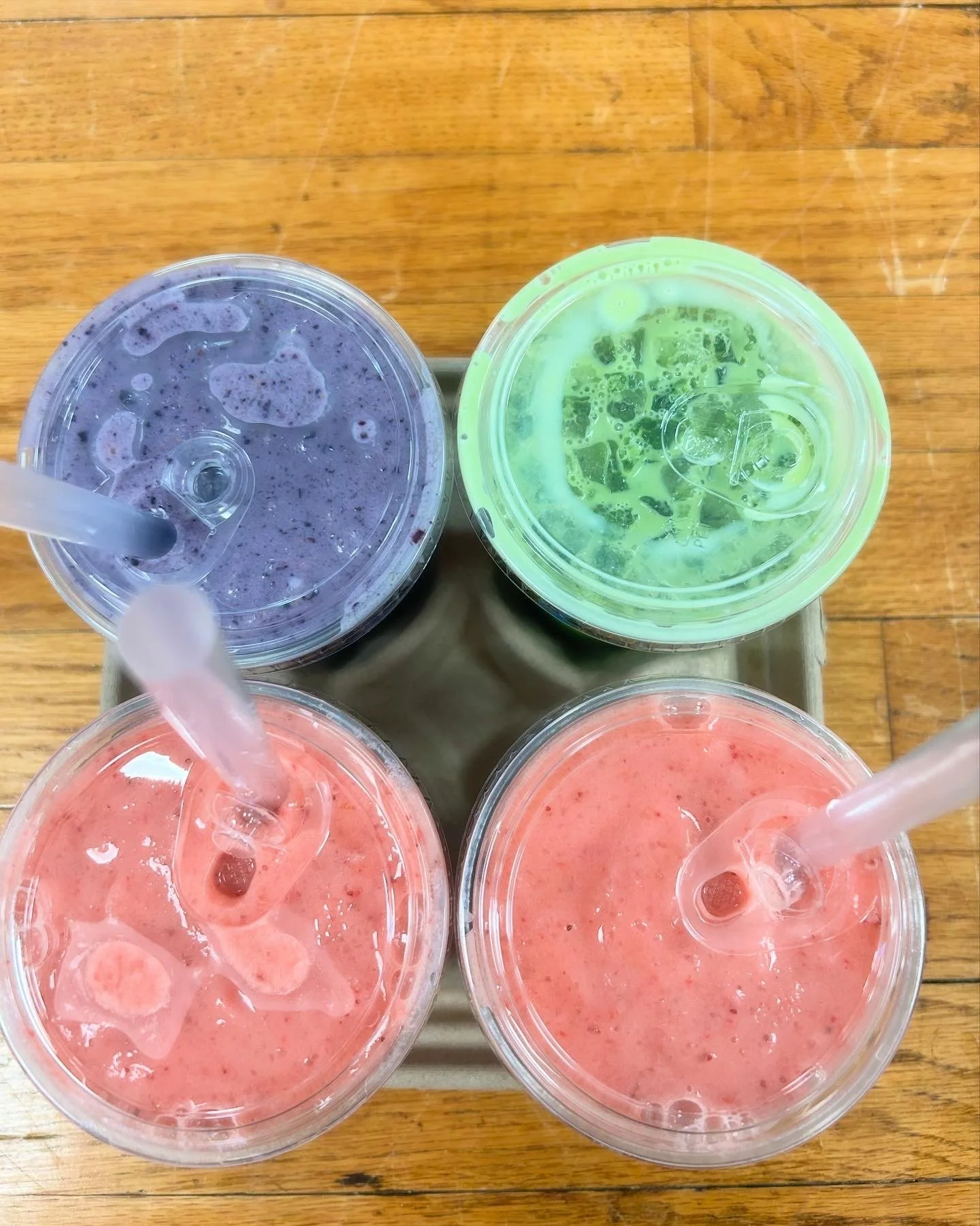 Smiley Face Cafe in Palmetto, FL (2)