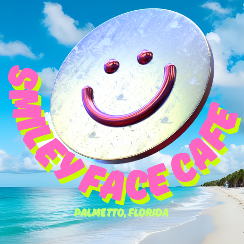 Smiley Face Cafe in Palmetto, FL (3)