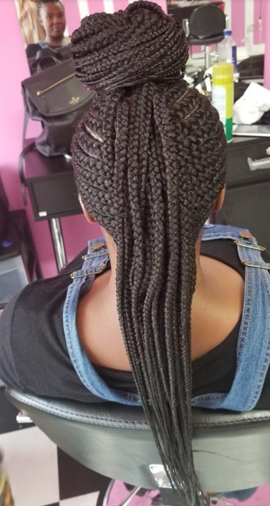 GLORY AFRICAN HAIR BRAIDING in Chicago, IL (2)