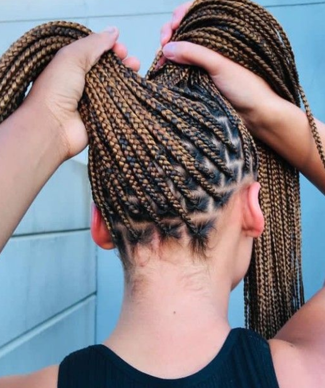 GLORY AFRICAN HAIR BRAIDING in Chicago, IL (3)