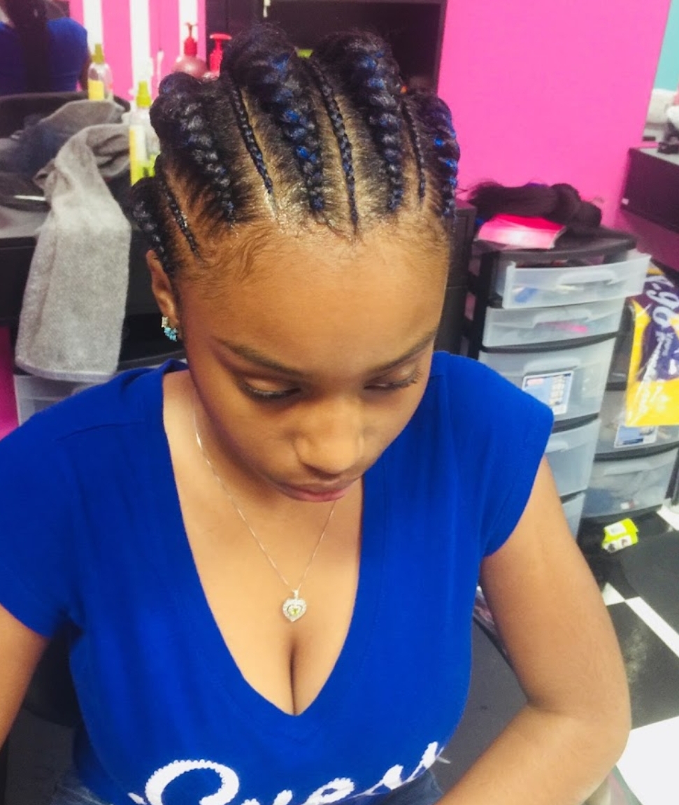 GLORY AFRICAN HAIR BRAIDING in Chicago, IL (4)