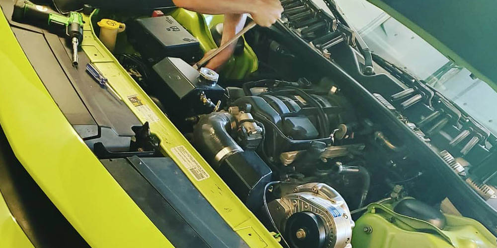 Victory Automotive Service in Gainesville, GA (2)