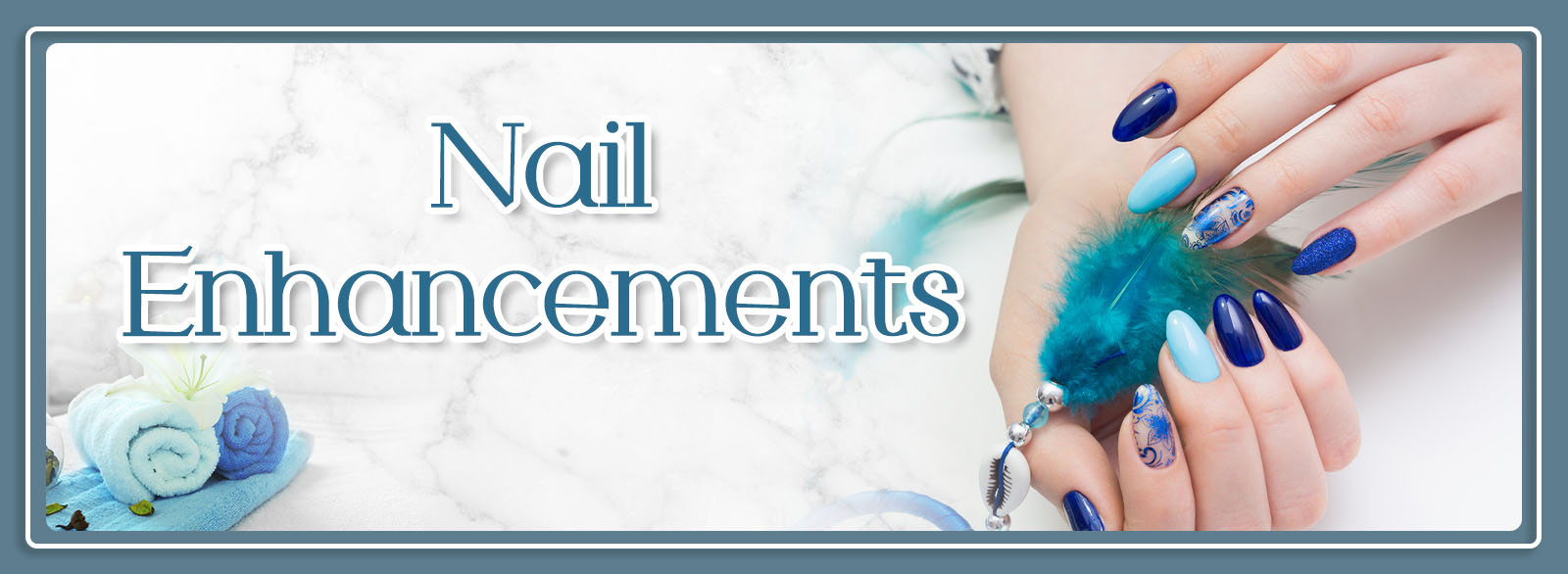 K&K Nails Spa in Taylor, PA (4)