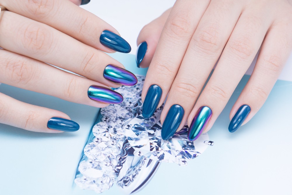 K&K Nails Spa in Taylor, PA (6)