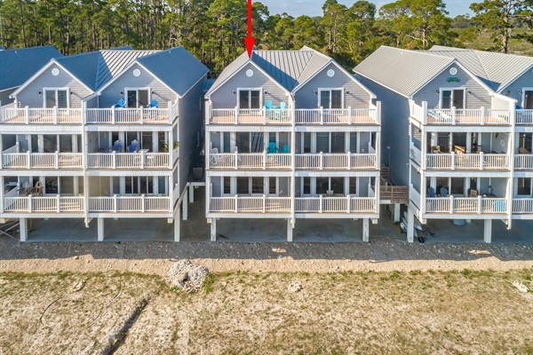 Sandy Beach Properties in Carrabelle, FL (3)