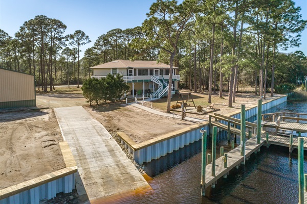 Sandy Beach Properties in Carrabelle, FL (5)