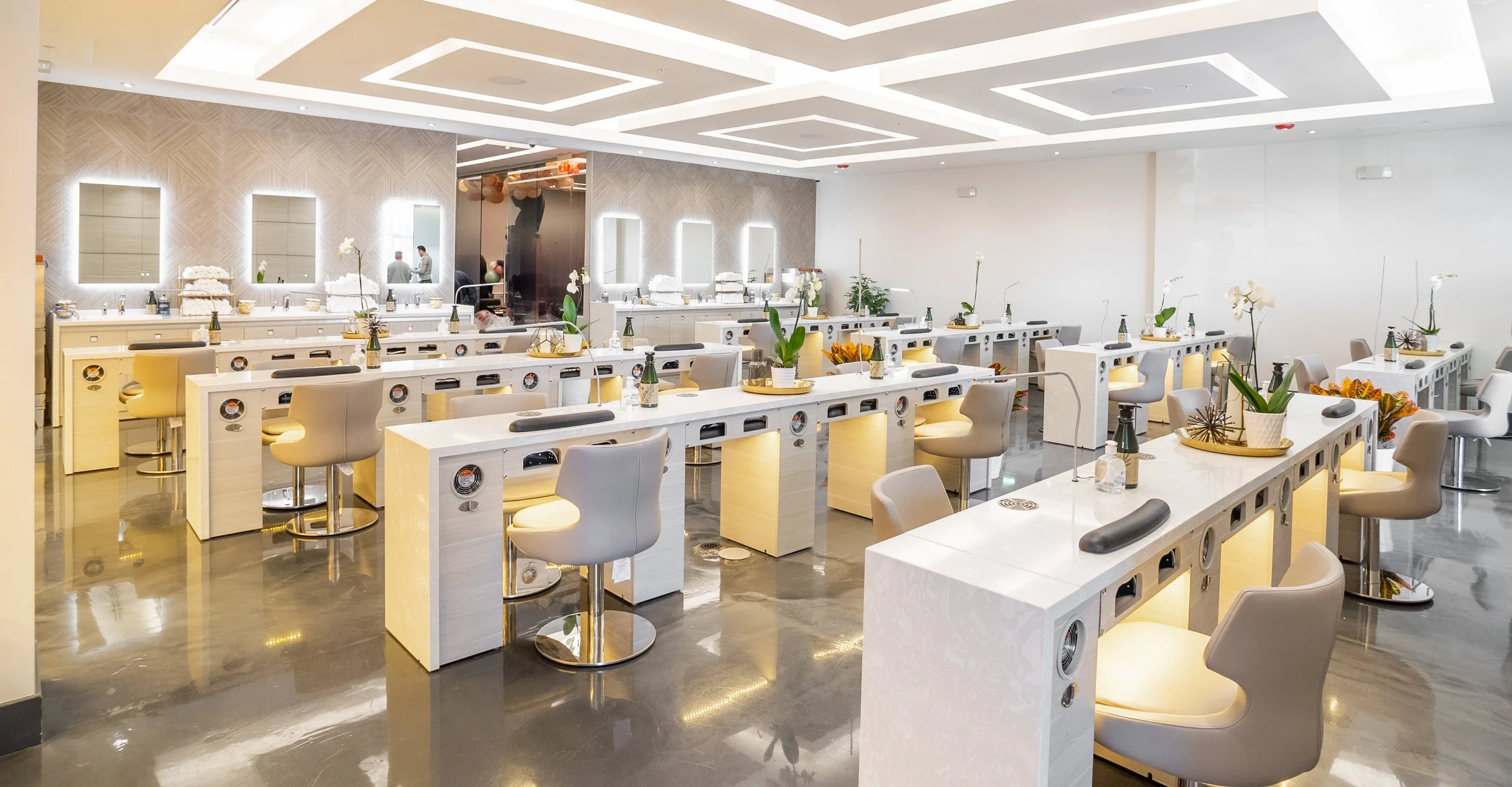 Omnia Spa - Granite Run in Media, PA