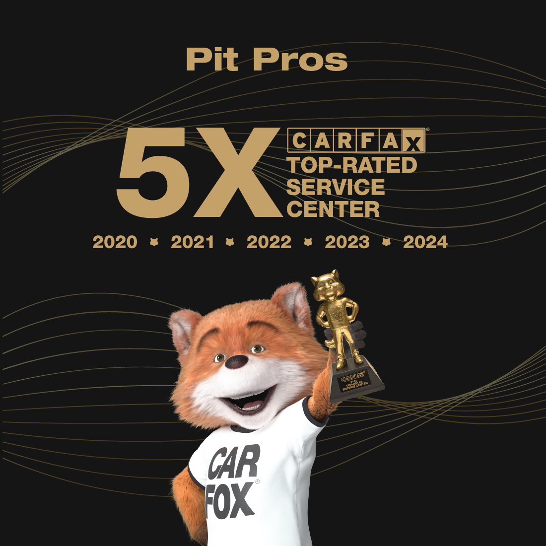Pit Pros Automotive in Dallas, TX
