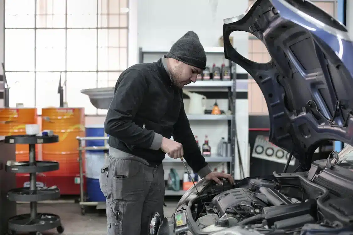 Pit Pros Automotive in Dallas, TX (5)