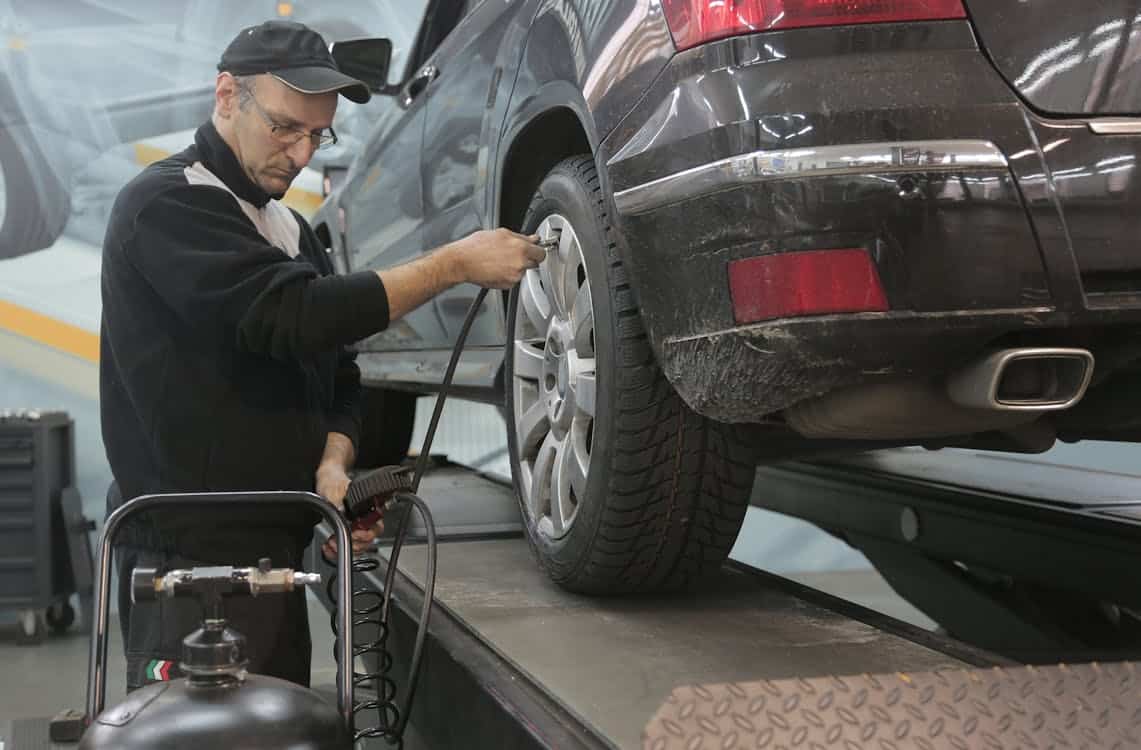 Pit Pros Automotive in Dallas, TX (6)