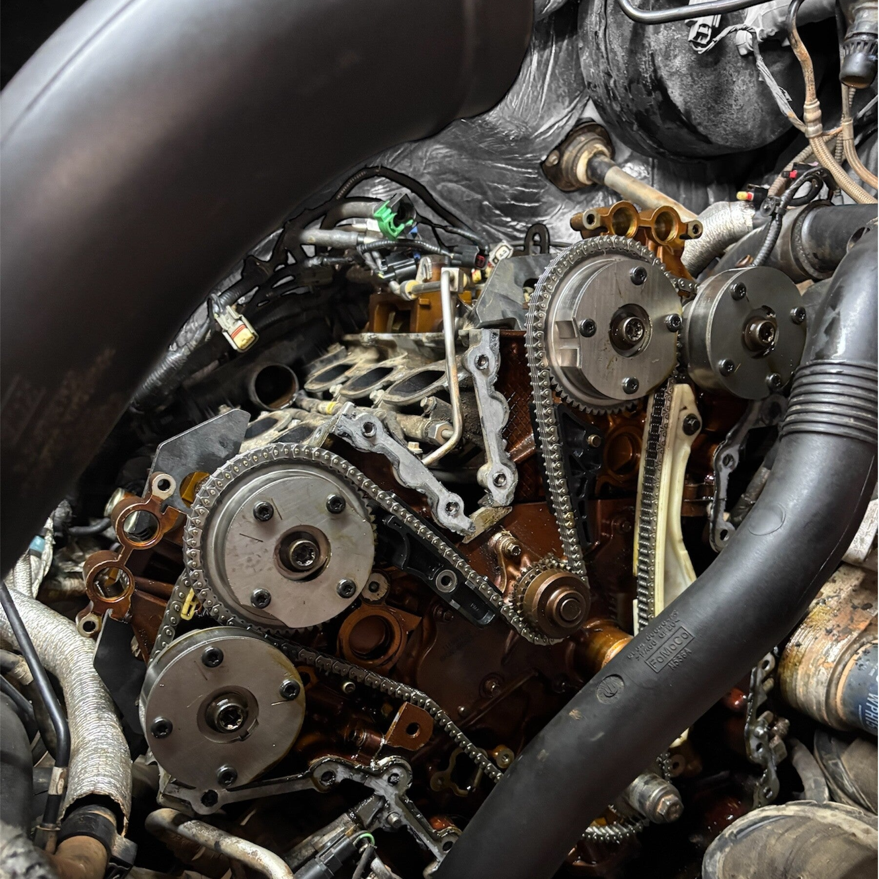 H&F Automotive in Lincolnton, GA