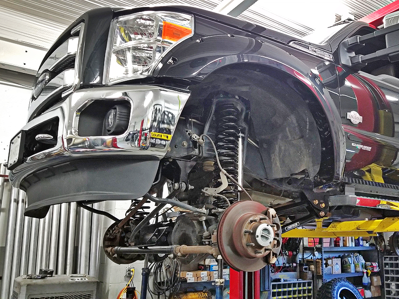 H&F Automotive in Lincolnton, GA (2)