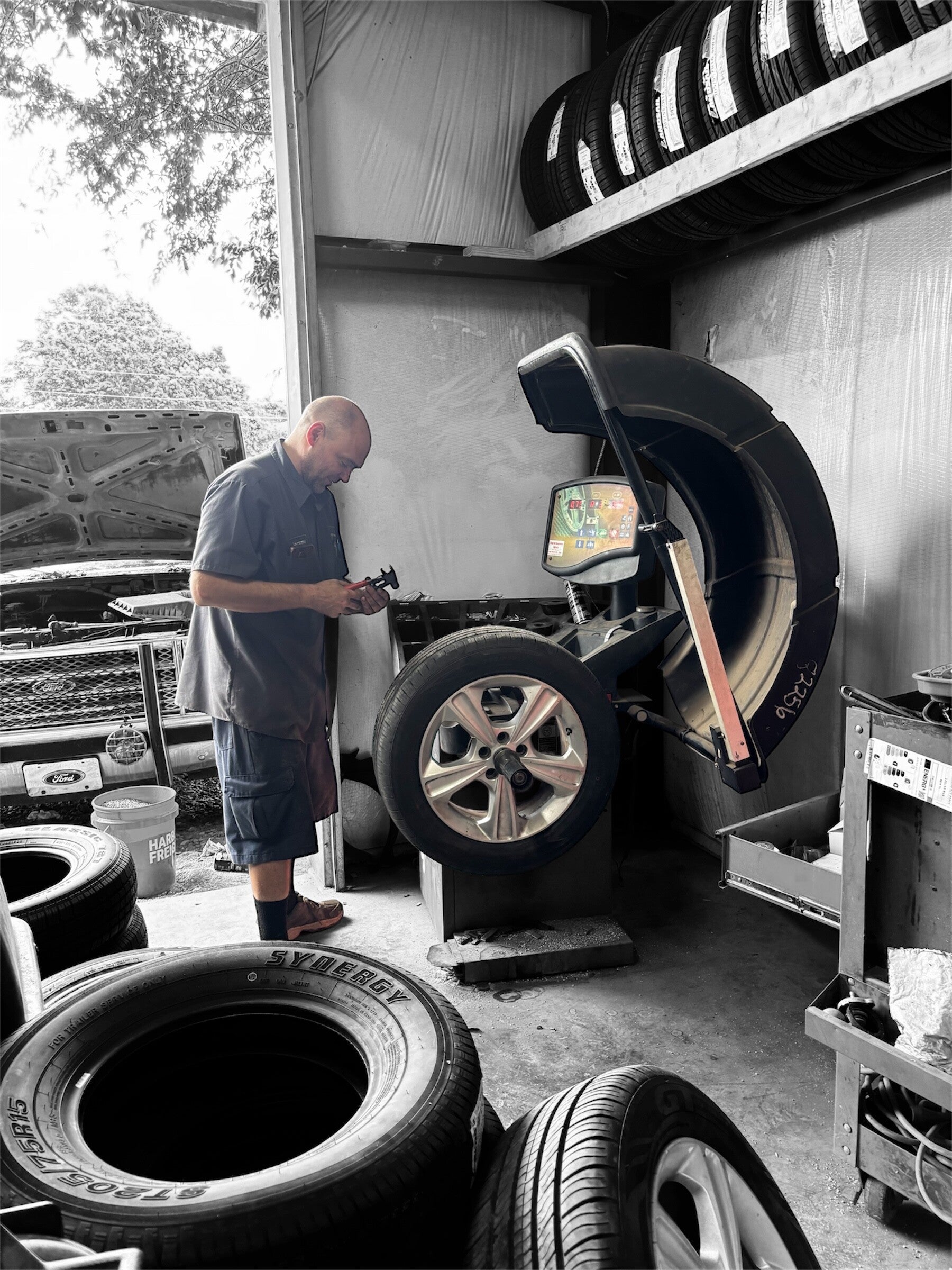 H&F Automotive in Lincolnton, GA (3)