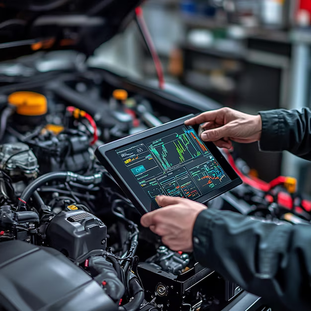 H&F Automotive in Lincolnton, GA (4)