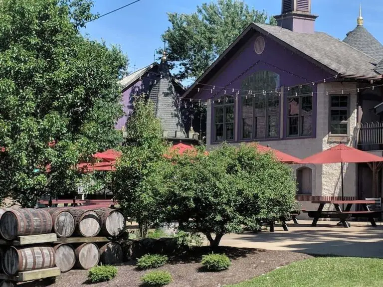 Breitenbach Wine Cellars in Dover, OH (2)